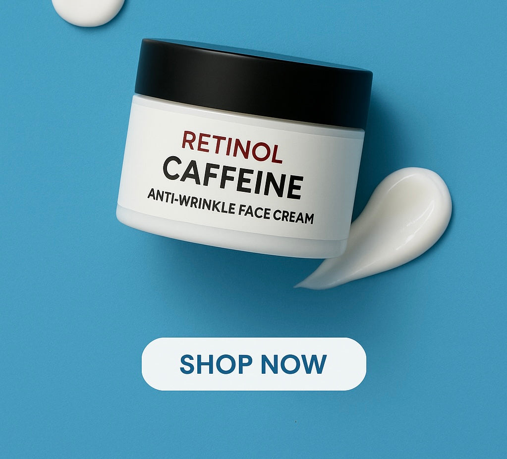 Anti Wrinkle Face Cream