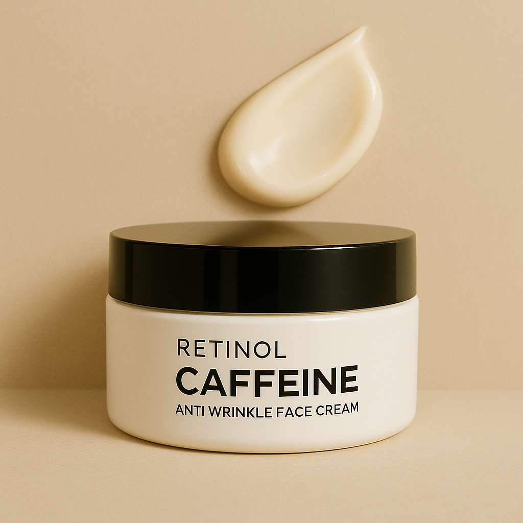 Anti Wrinkle Face Cream